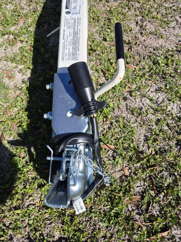 new Car Haulers / Racing Trailers Master Tow  for sale, in Tampa, FL Thumbnail 2