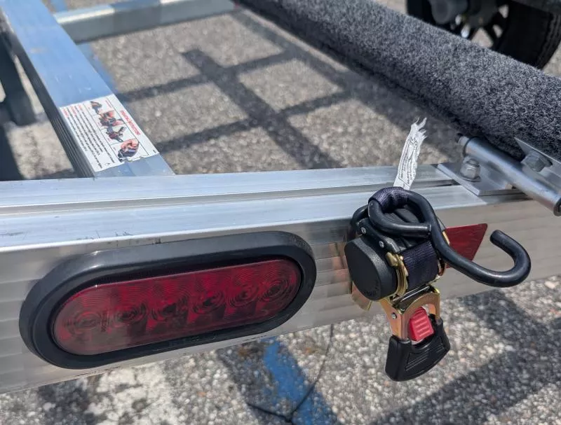 new Watercraft Trailers Triton Trailers  for sale, in Tampa, FL Thumbnail 7