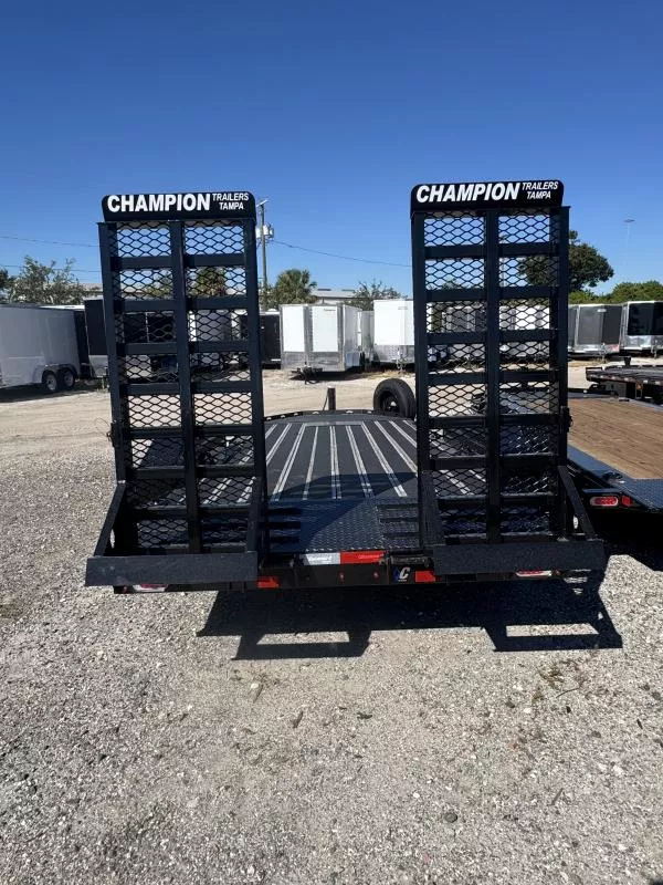 new Equipment / Flatbed Trailers Diamond C Trailers  for sale, in Tampa, FL Thumbnail 5