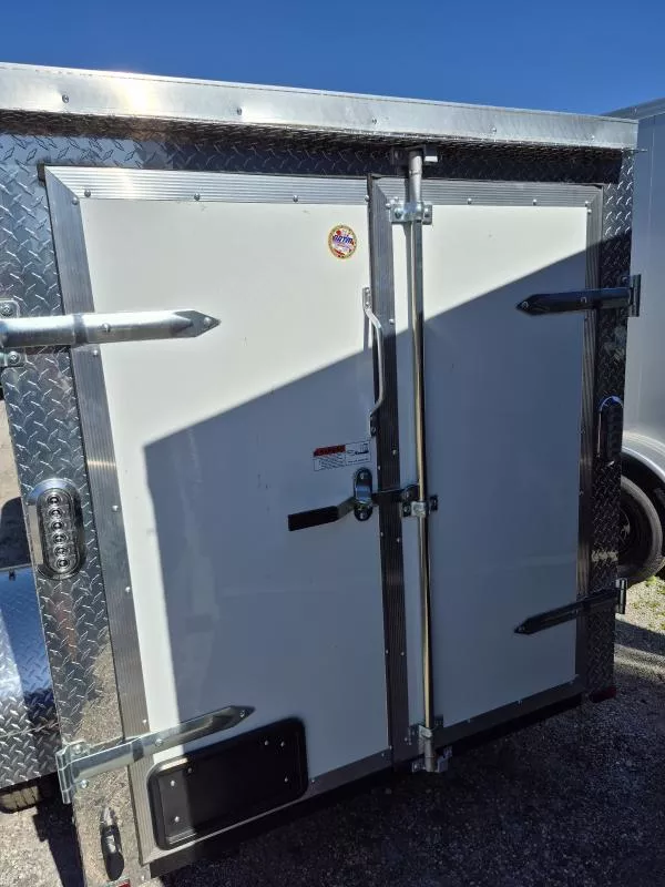 new Cargo (Enclosed) Trailers Arising  for sale, in Tampa, FL Thumbnail 4
