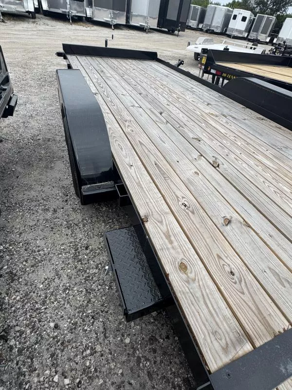 new Car Haulers / Racing Trailers Big Tex Trailers  for sale, in Tampa, FL Thumbnail 5