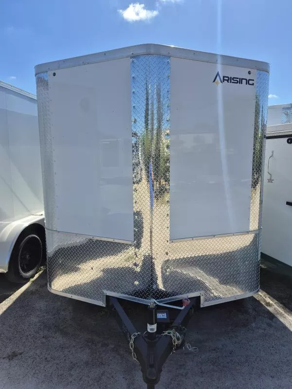 new Cargo (Enclosed) Trailers Arising  for sale, in Tampa, FL Thumbnail 2