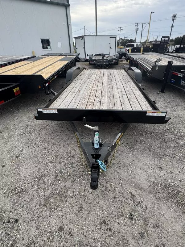 new Car Haulers / Racing Trailers Big Tex Trailers  for sale, in Tampa, FL Thumbnail 3