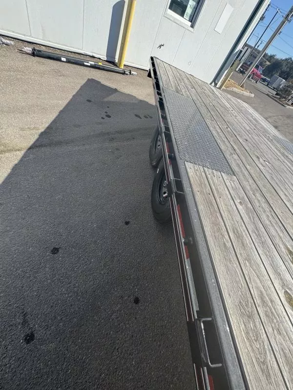 new Equipment / Flatbed Trailers Diamond C Trailers  for sale, in Tampa, FL Thumbnail 4