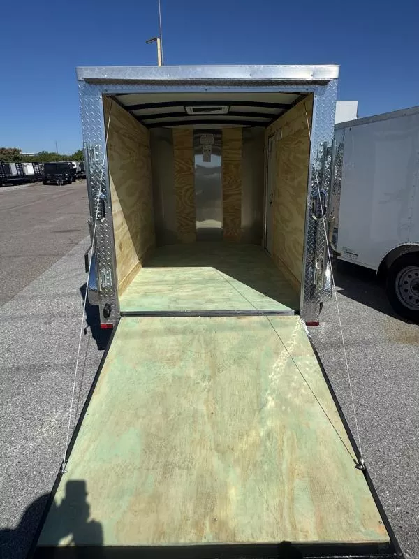 new Cargo (Enclosed) Trailers Arising  for sale, in Tampa, FL Thumbnail 5