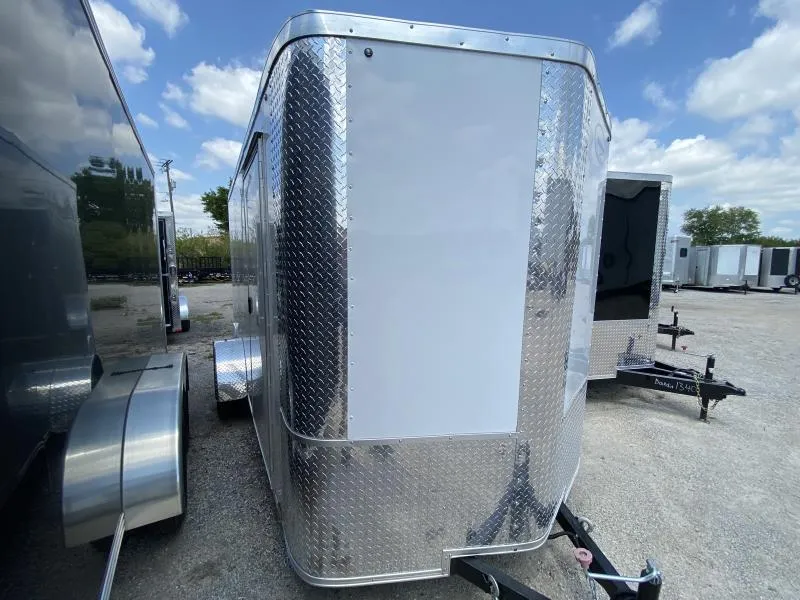 new Cargo (Enclosed) Trailers Arising  for sale, in Tampa, FL Thumbnail 3