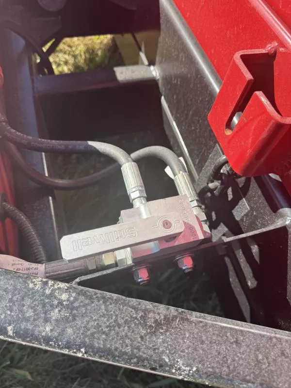 new Dump Trailers Bandit Trailers  for sale, in Tampa, FL Thumbnail 10