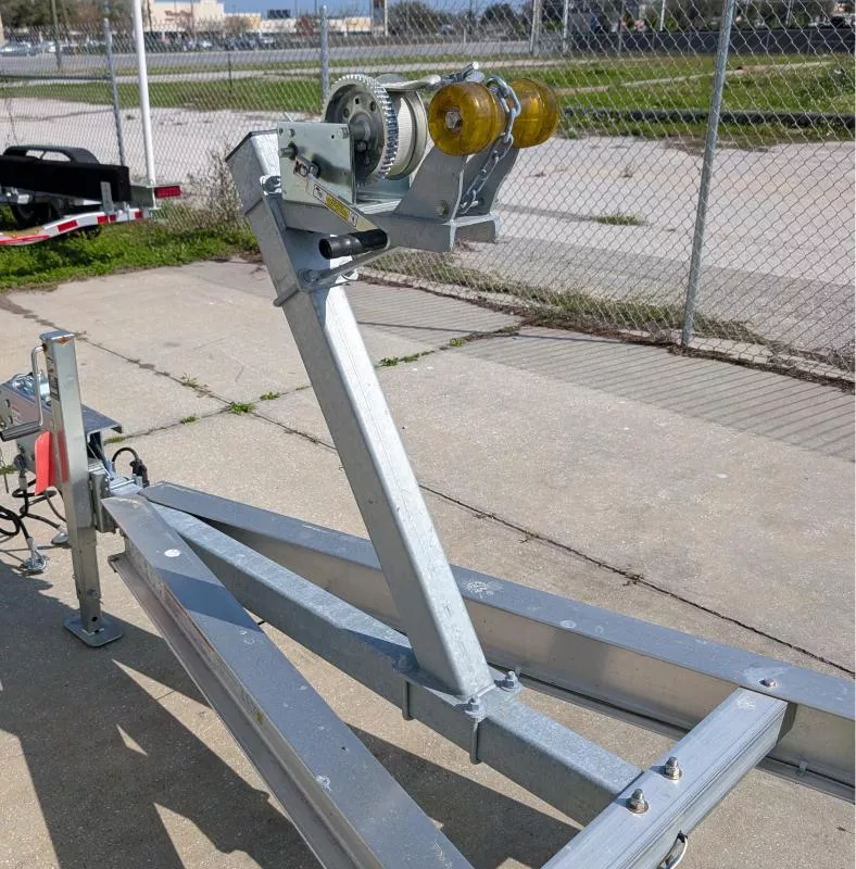 new Watercraft Trailers Bandit Trailers  for sale, in Tampa, FL Thumbnail 3