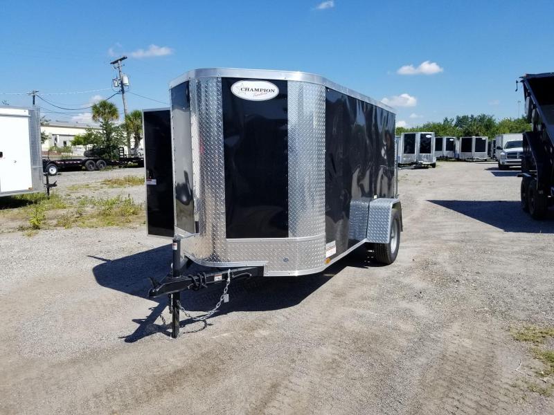Arising 5x10 Enclosed Cargo Trailer Motor Cycle Storage Arising 5x10 Enclosed Cargo Trailer Motor Cycle Storage