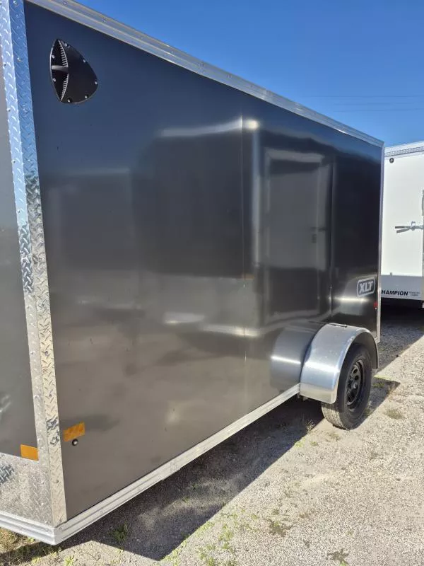 new Cargo (Enclosed) Trailers ALCOM  for sale, in Tampa, FL Thumbnail 3