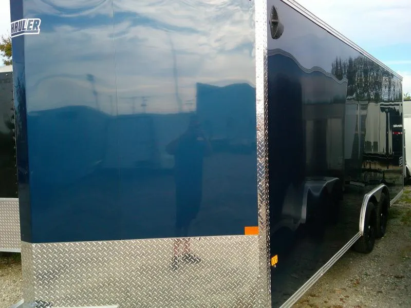 new Cargo (Enclosed) Trailers ALCOM  for sale, in Tampa, FL Thumbnail 4