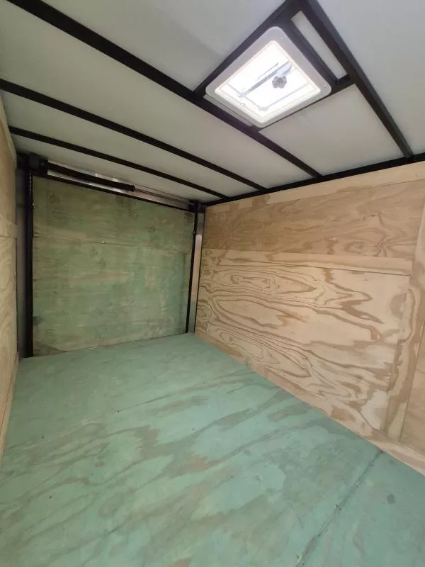 new Cargo (Enclosed) Trailers Arising  for sale, in Tampa, FL Thumbnail 3