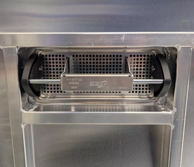 new Horse Trailers Frontier Trailers  for sale, in Tampa, FL Thumbnail 10