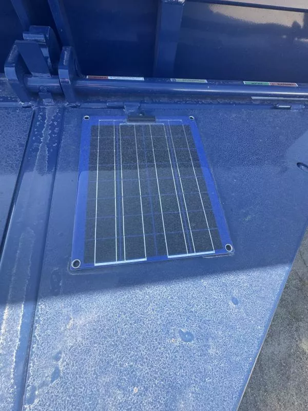 new Utility Trailers Air Tow  for sale, in Tampa, FL Thumbnail 5