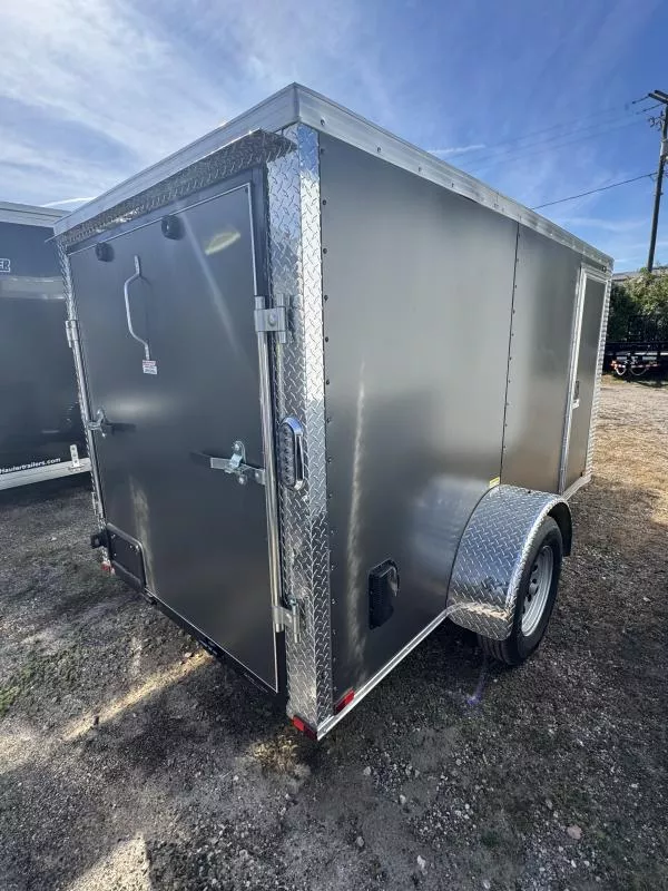 new Cargo (Enclosed) Trailers Arising  for sale, in Tampa, FL Thumbnail 5