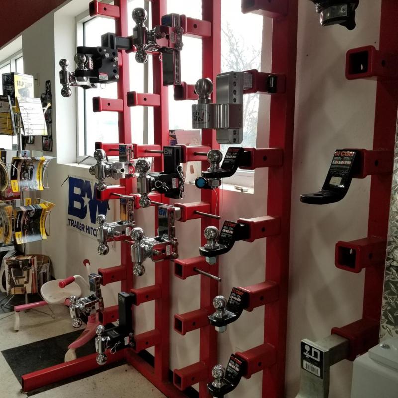 Champion Trailer Parts Superstore Champion Trailers Flatbed, Dump