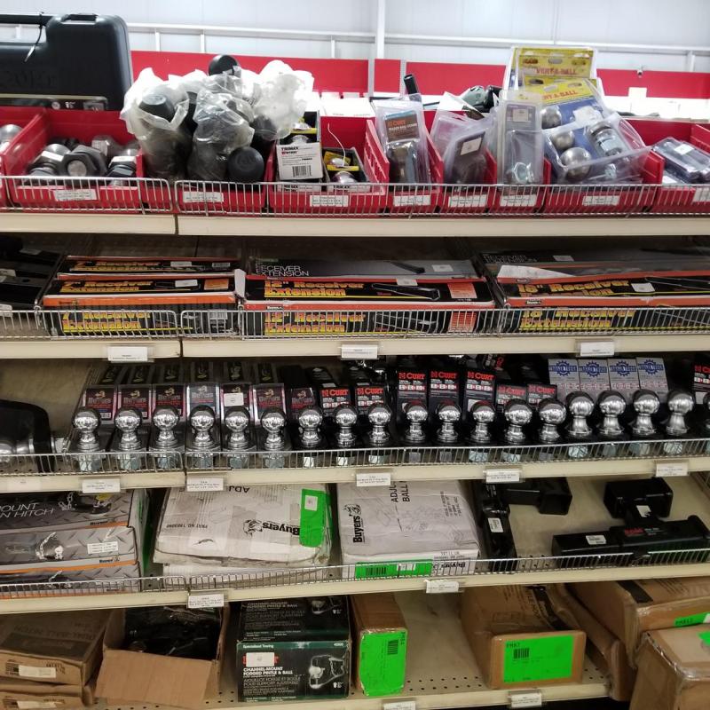 Champion Trailer Parts Superstore Champion Trailers Flatbed, Dump