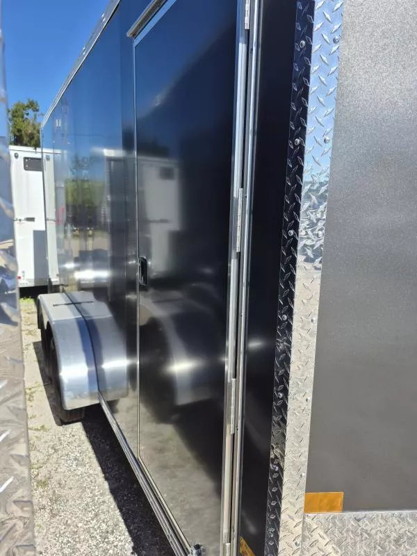 new Cargo (Enclosed) Trailers ALCOM  for sale, in Tampa, FL Thumbnail 2