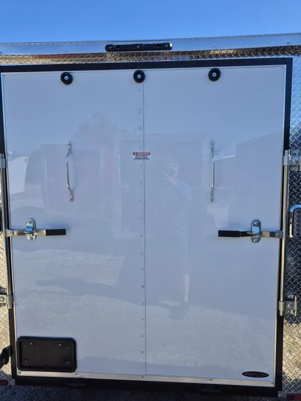 new Cargo (Enclosed) Trailers Arising  for sale, in Tampa, FL Thumbnail 3