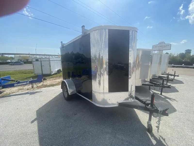 used Cargo (Enclosed) Trailers Arising  for sale, in Tampa, FL Thumbnail 3