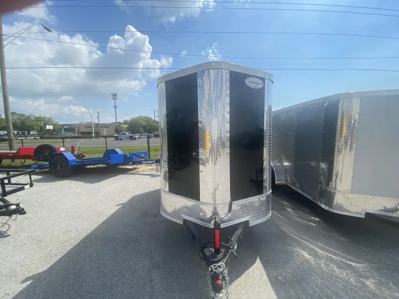 2023 Arising 5X8 SA ENCLOSED