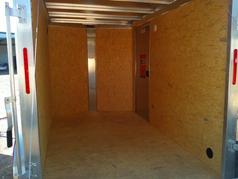 new Cargo (Enclosed) Trailers ALCOM  for sale, in Tampa, FL Thumbnail 6