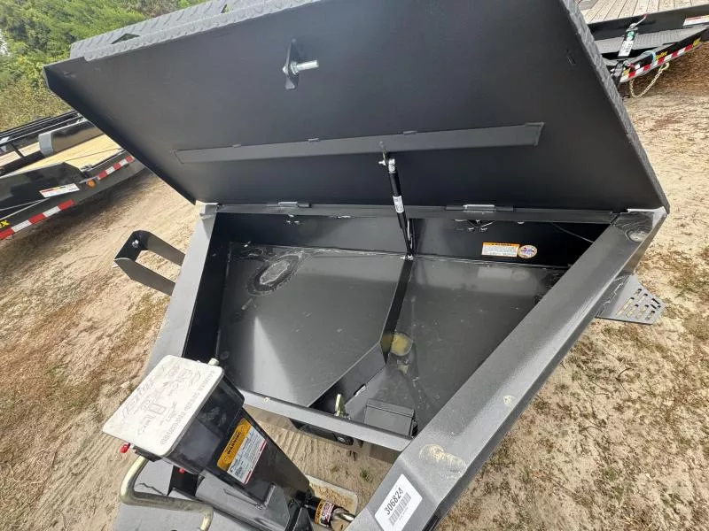 new Equipment / Flatbed Trailers Diamond C Trailers  for sale, in Tampa, FL Thumbnail 3