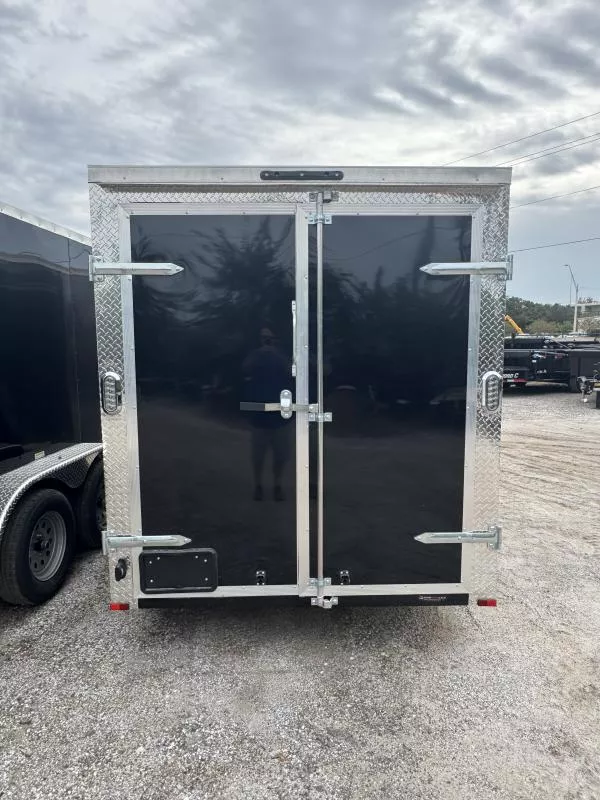 new Cargo (Enclosed) Trailers Arising  for sale, in Tampa, FL Thumbnail 5