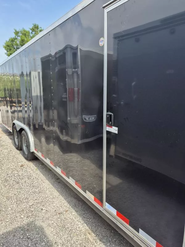 new Cargo (Enclosed) Trailers Arising  for sale, in Tampa, FL Thumbnail 3