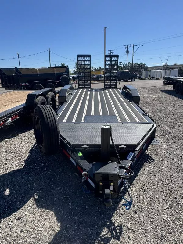 new Equipment / Flatbed Trailers Diamond C Trailers  for sale, in Tampa, FL Thumbnail 3