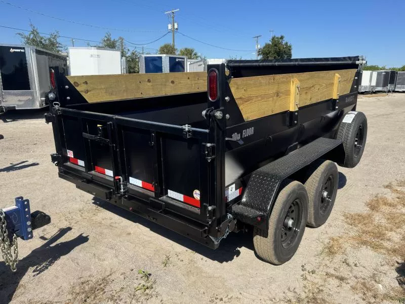 new Dump Trailers Bandit Trailers  for sale, in Tampa, FL Thumbnail 3