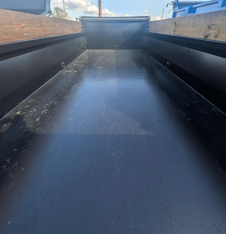 new Dump Trailers Bandit Trailers  for sale, in Tampa, FL Thumbnail 14