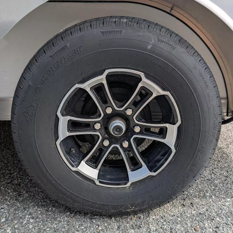 new Horse Trailers Frontier Trailers  for sale, in Tampa, FL Thumbnail 6