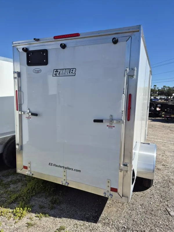 new Cargo (Enclosed) Trailers ALCOM  for sale, in Tampa, FL Thumbnail 3