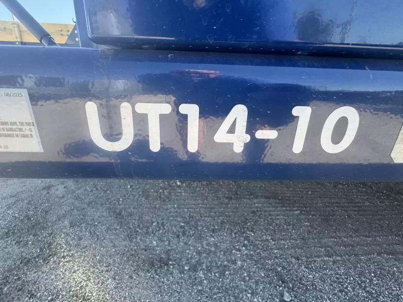 new Utility Trailers Air Tow  for sale, in Tampa, FL Thumbnail 3