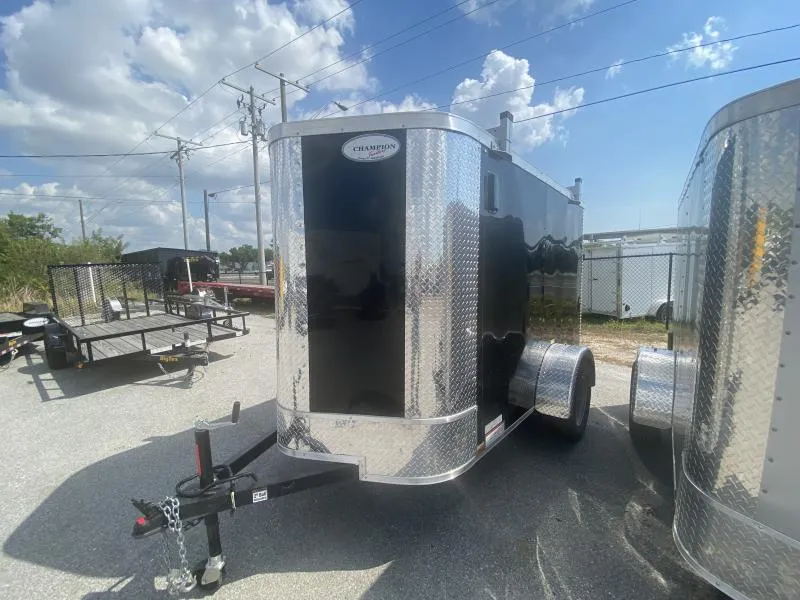 used Cargo (Enclosed) Trailers Arising  for sale, in Tampa, FL Thumbnail 2