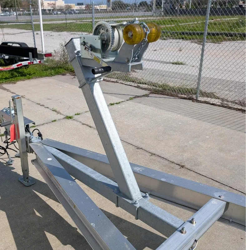 new Watercraft Trailers Bandit Trailers  for sale, in Tampa, FL Thumbnail 3