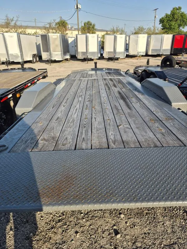 new Equipment / Flatbed Trailers Diamond C Trailers  for sale, in Tampa, FL Thumbnail 2