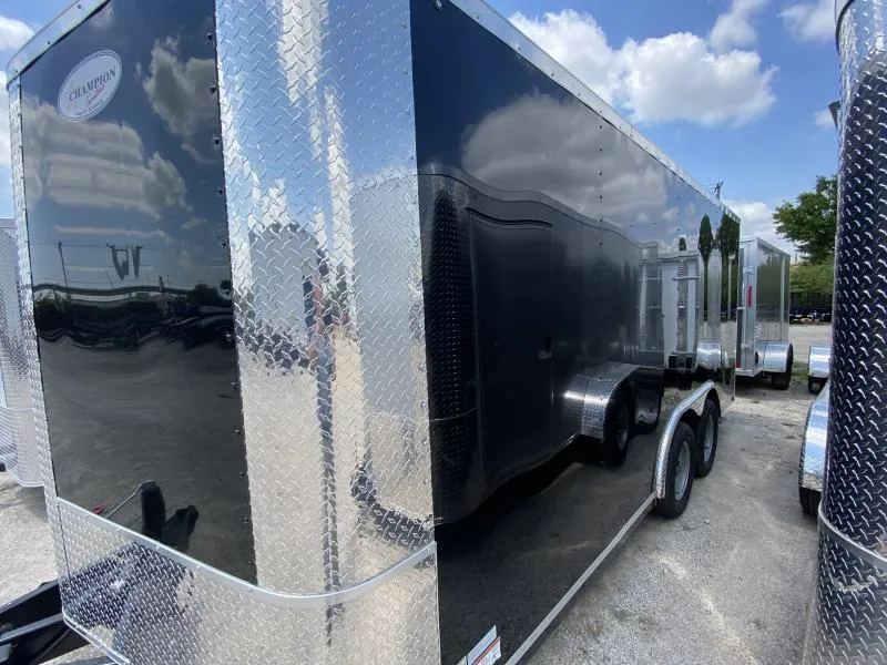 new Cargo (Enclosed) Trailers Arising  for sale, in Tampa, FL Thumbnail 2