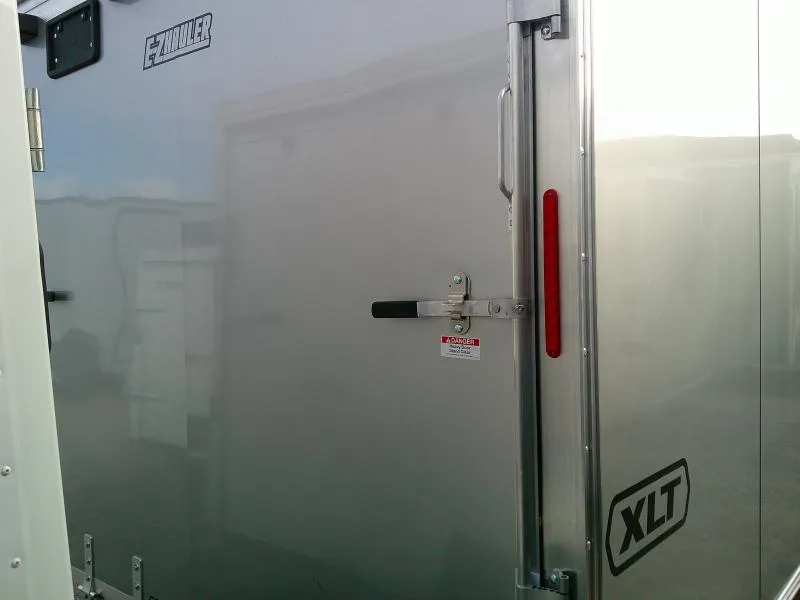 new Cargo (Enclosed) Trailers ALCOM  for sale, in Tampa, FL Thumbnail 3