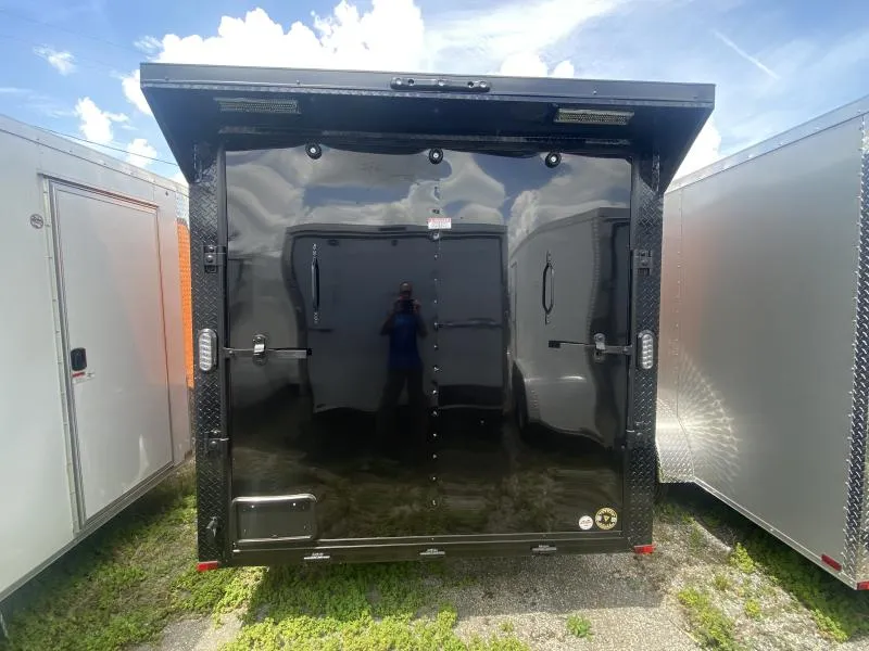 new Cargo (Enclosed) Trailers Arising  for sale, in Tampa, FL Thumbnail 4