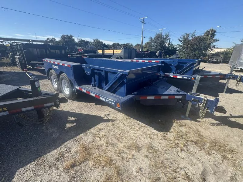 new Utility Trailers Air Tow  for sale, in Tampa, FL Thumbnail 7