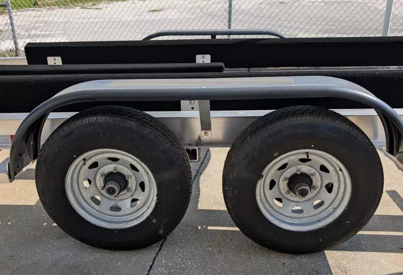 new Watercraft Trailers Bandit Trailers  for sale, in Tampa, FL Thumbnail 6