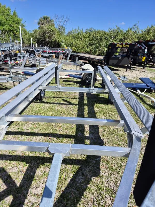 new Watercraft Trailers Bandit Trailers  for sale, in Tampa, FL Thumbnail 3