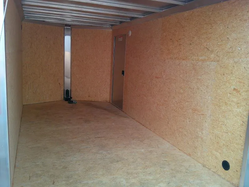 new Cargo (Enclosed) Trailers ALCOM  for sale, in Tampa, FL Thumbnail 5