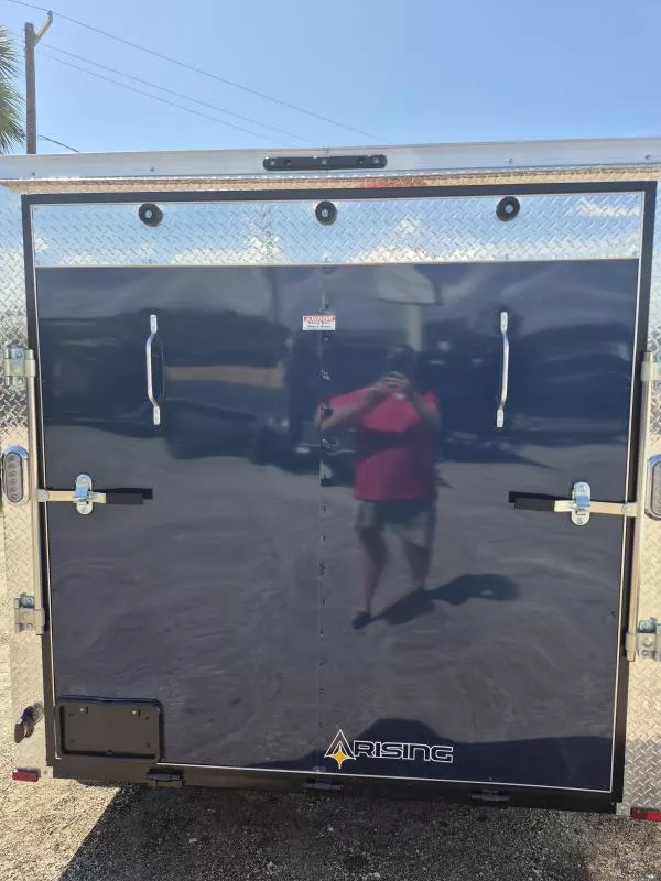new Cargo (Enclosed) Trailers Arising  for sale, in Tampa, FL Thumbnail 5