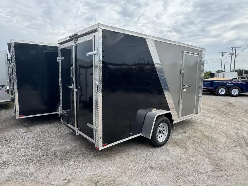new Cargo (Enclosed) Trailers Arising  for sale, in Tampa, FL Thumbnail 2