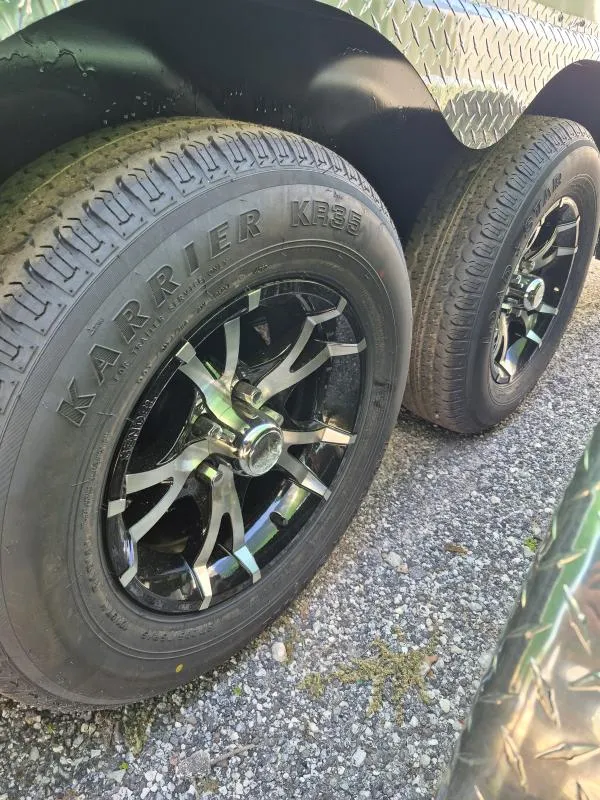 new Cargo (Enclosed) Trailers Arising  for sale, in Tampa, FL Thumbnail 5