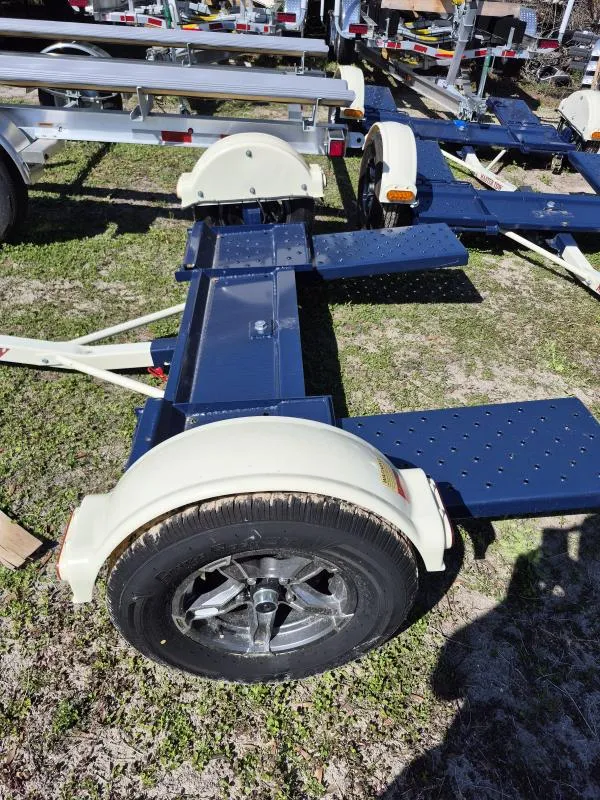 new Car Haulers / Racing Trailers Master Tow  for sale, in Tampa, FL Thumbnail 3