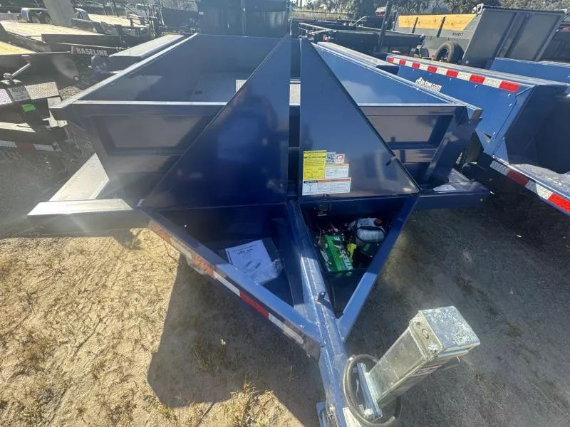 new Utility Trailers Air Tow  for sale, in Tampa, FL Thumbnail 6